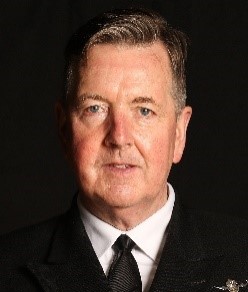 Mark Mellett