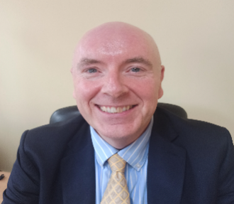 Patrick Gibbons