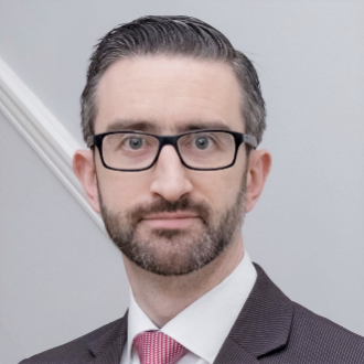 Paul O'Neill