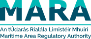 MARA - Maritime Area Regulatory Authority logo