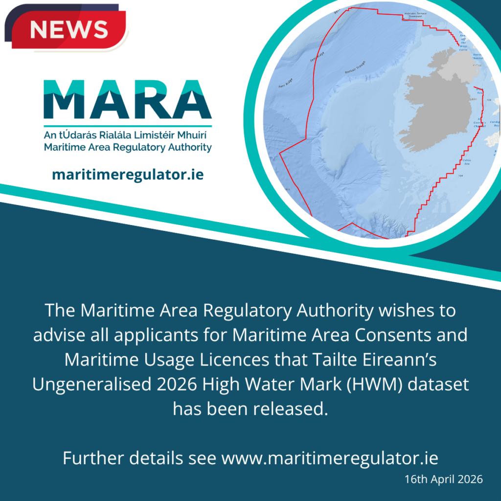 Important Mapping Update