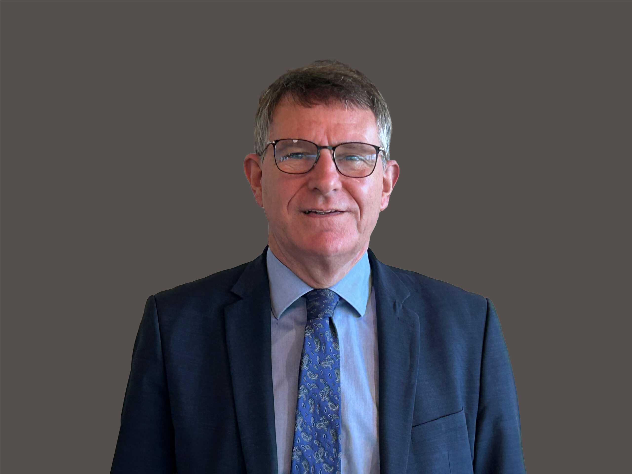 Kevin Kelly
