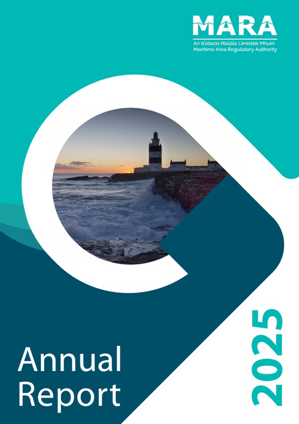 MARA publishes its 2025 Annual Report