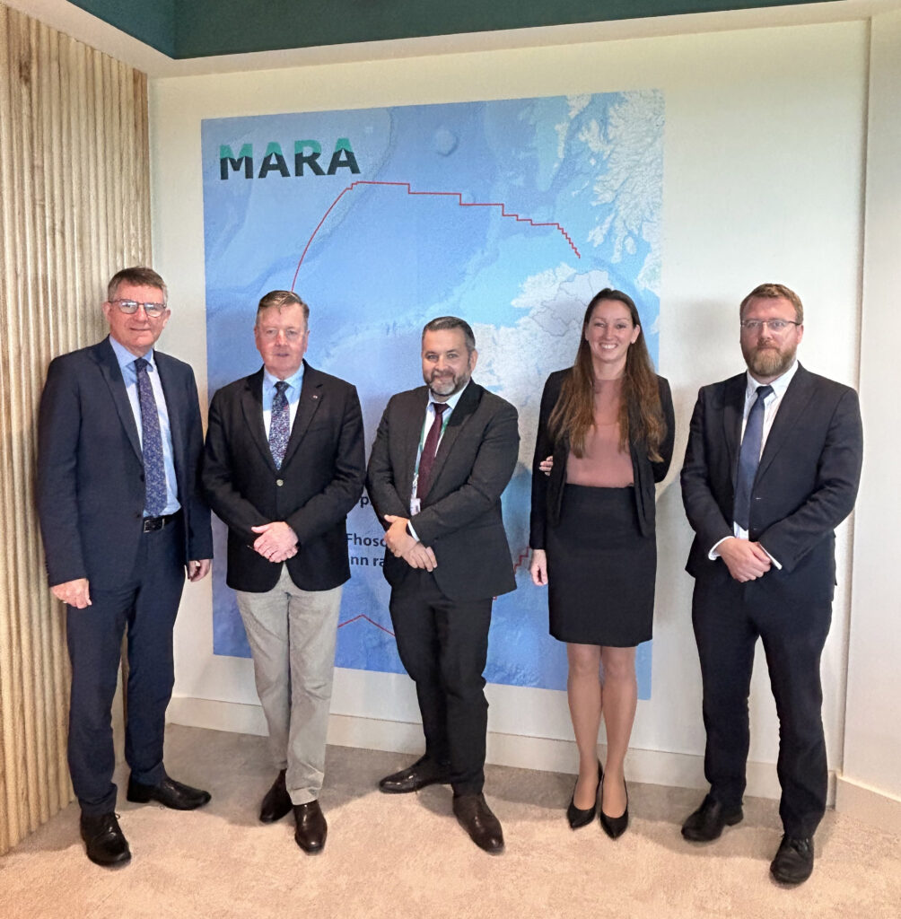 MARA Welcomes Newly Appointed Board Members at First Meeting